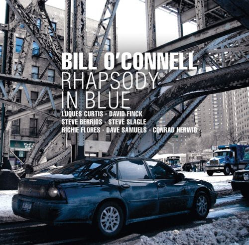 O'Connell: Rhapsody in Blue