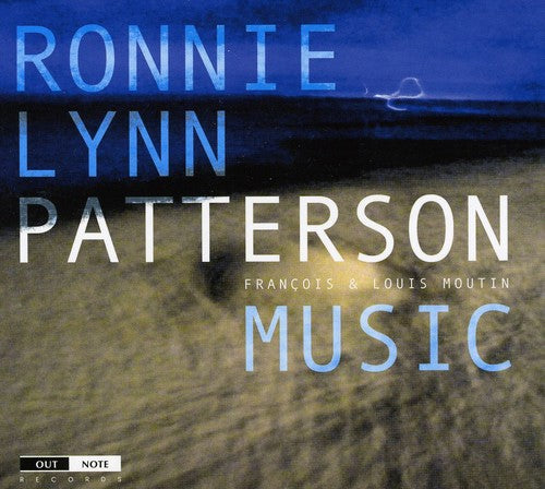 PATTERSON, Ronnie Lynn: Music