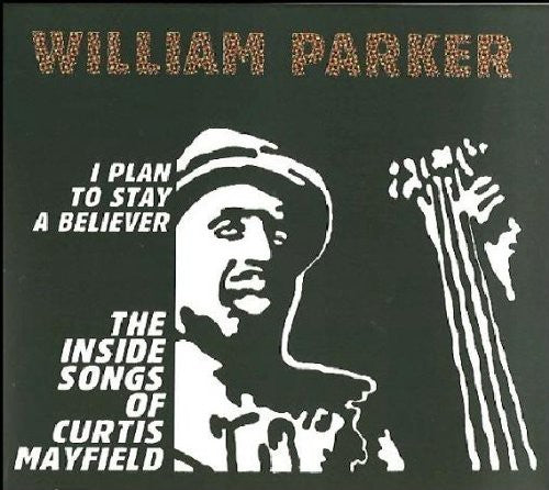 I PLAN TO STAY A BELIEVER: INSIDE SONGS OF CURTIS