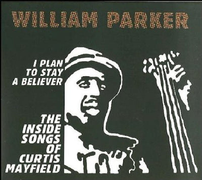 I PLAN TO STAY A BELIEVER: INSIDE SONGS OF CURTIS