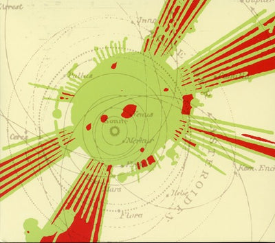 HELIOCENTRIC WORLDS OF SUN RA