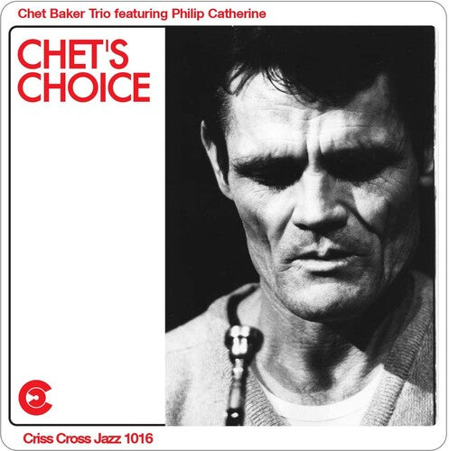 Chet's Choice