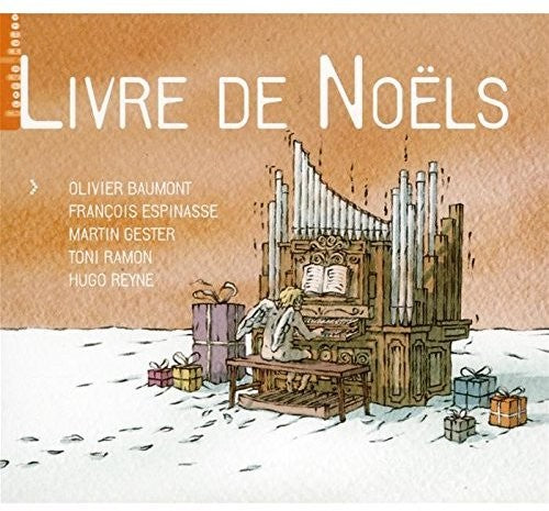 LIVRE DE NOELS