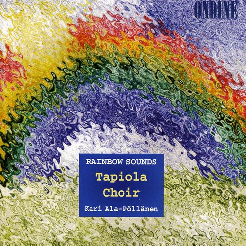 Rainbow Sounds / Tapiola Choir
