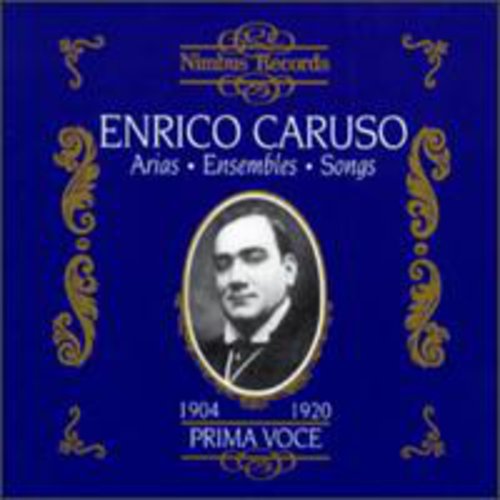 ARAIS  ENSEMBLES  SONGS