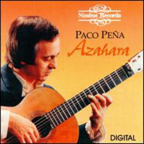 Paco Pena: Azahara