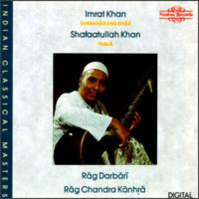 Imrat Khan