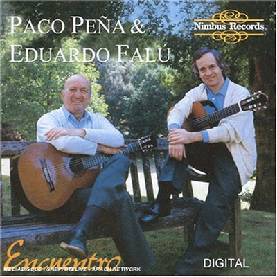 Falu, A.: Suite Argentina / La Cuartelera / Ayala, R.: Gato