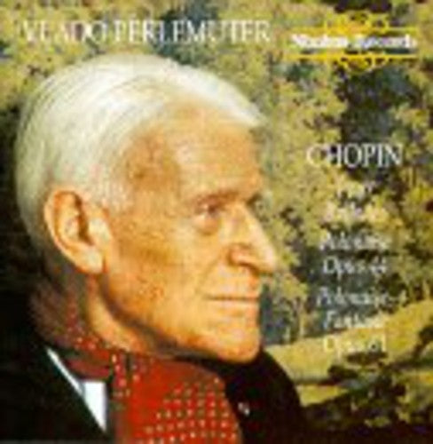 Chopin, F.: Ballades Nos. 1-4 / Polonaises Nos. 5 and 7