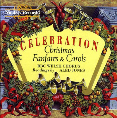 Christmas Fanfares And Carols