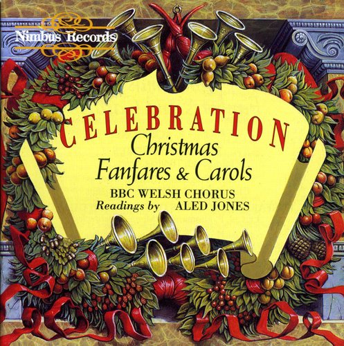 Christmas Fanfares And Carols