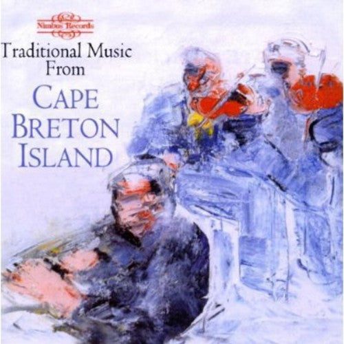 Music From Cape Breton Island