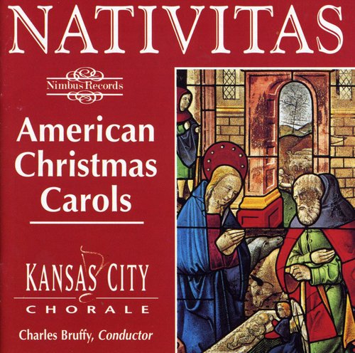 American Christmas Carols