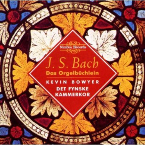 Bach, J.S.: Organ Music, Vol. 7 - Orgelbuchlein (Das)