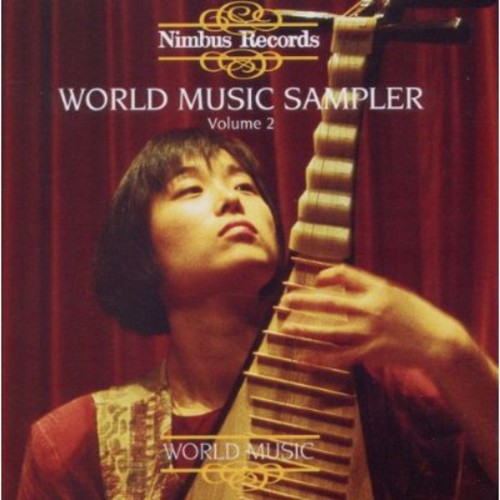 Sampler, Vol. 2 (Nimbus)