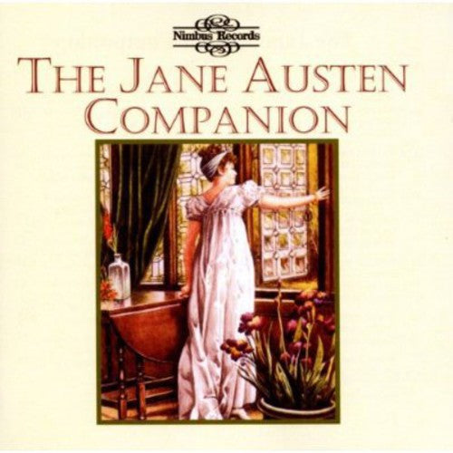 The Jane Austen Companion