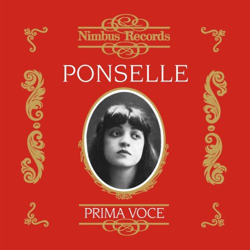 Prima Voce - Rosa Ponselle