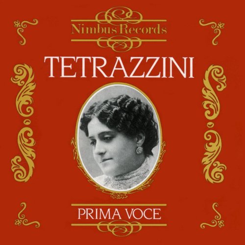 Prima Voce - Luisa Tetrazzini