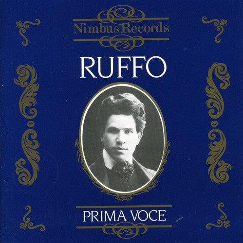 Prima Voce - Titta Ruffo
