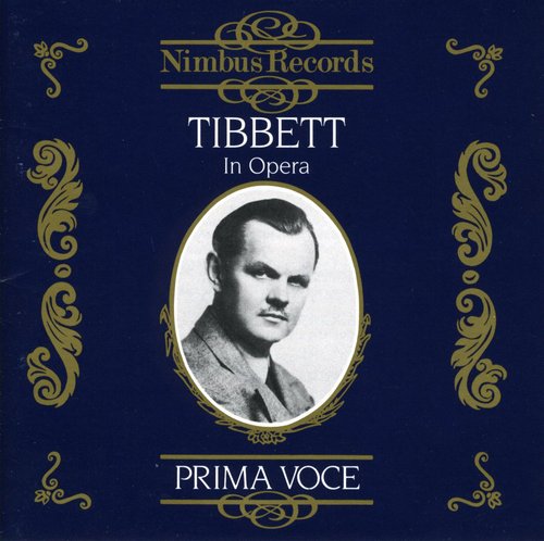 Opera Arias (Baritone): Tibbett, Lawrence - LEONCAVALLO, R.