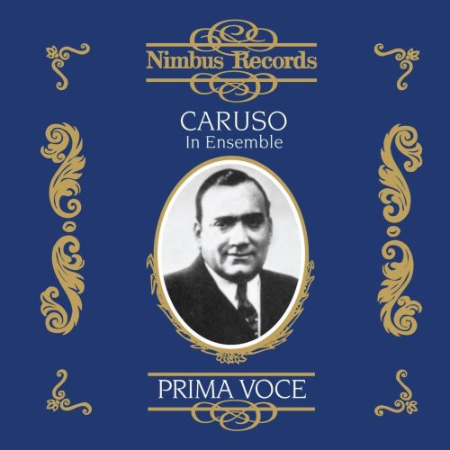 Opera Arias (Tenor): Caruso, Enrico - VERDI, G. / PUCCINI, G