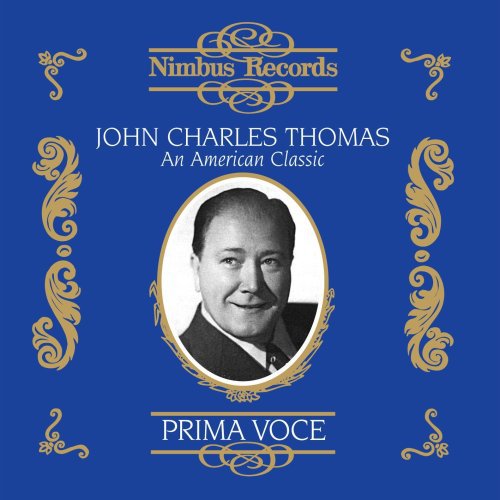 Prima Voce - John Charles Thomas