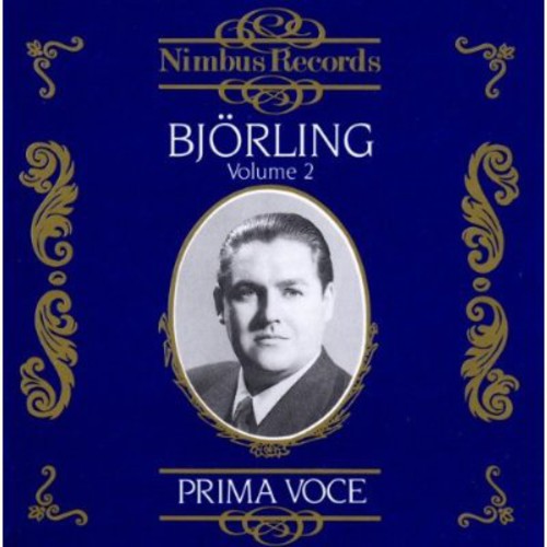 Vocal Recital: Bjorling, Jussi - BEETHOVEN, L. van / SCHUBER