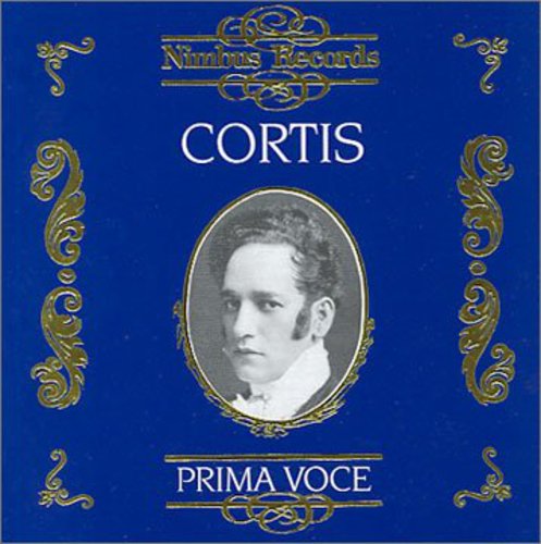 Opera Arias (Tenor): Cortis, Antonio - VERDI, G. / BIZET, G.