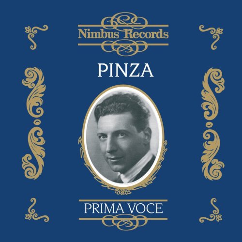 Prima Voce - Ezio Pinza