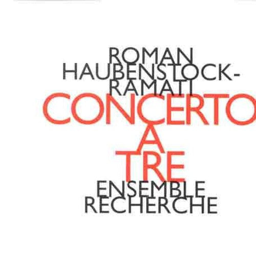 CONCERTO A TRE