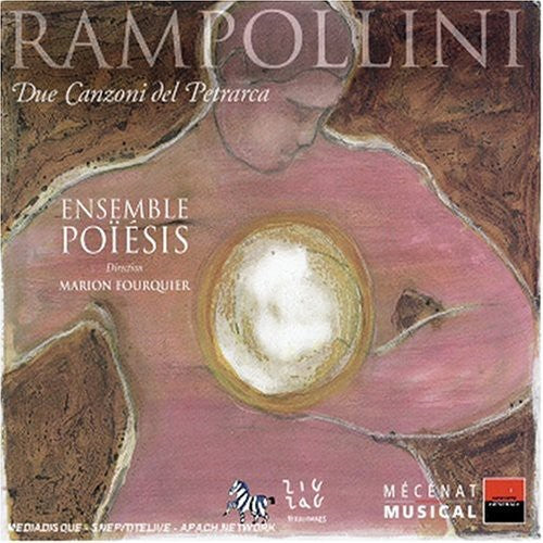 Rampollini: Due canzoni del Petrarca