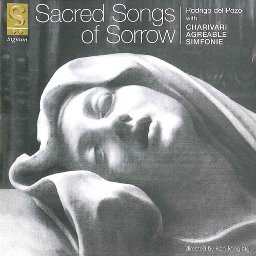 SACRED SONGS OF SORROW