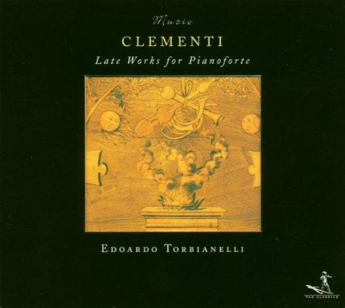 Clementi, M.: Keyboard Music