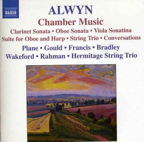 William Alwyn: Chamber Music