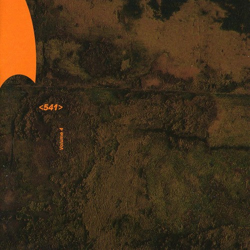 Music from Stanford: 541, Vol. 4