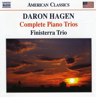 Piano Trios Nos. 1-4