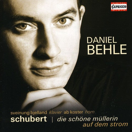 Schubert: Die schöne Müllerin