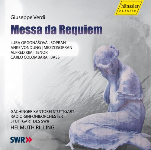 Verdi: Messa da Requiem