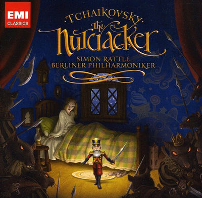 NUTCRACKER: STANDARD EDITION