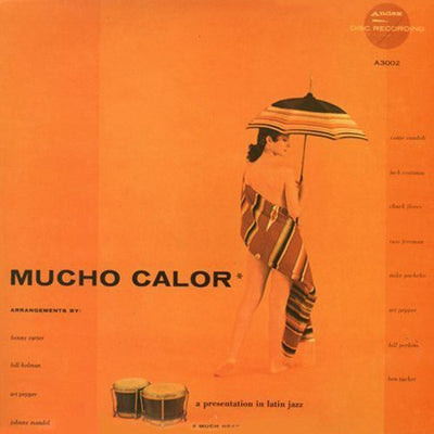 MUCHO SABOR