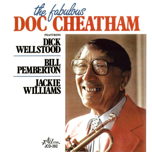 FABULOUS DOC CHEATHAM