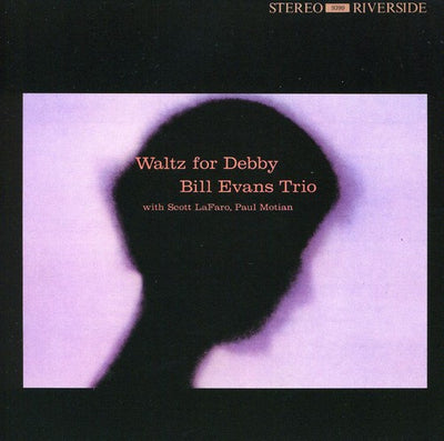 WALTZ FOR DEBBY