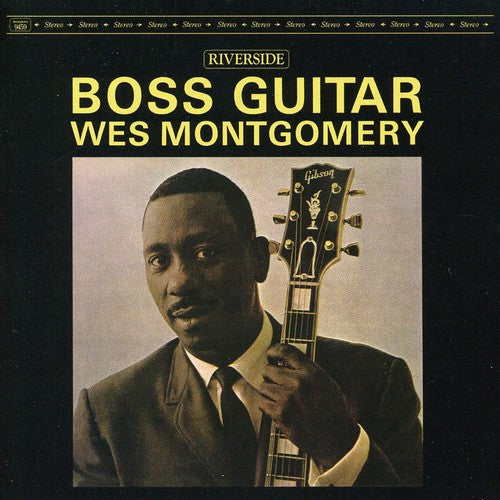 BOSS GUITAR