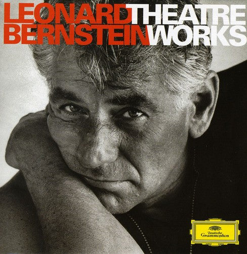 BERNSTEIN: THEATRE WORKS