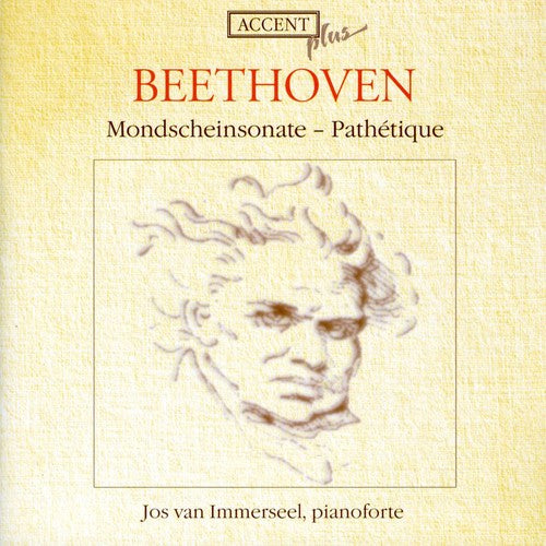 Beethoven: Pathétique