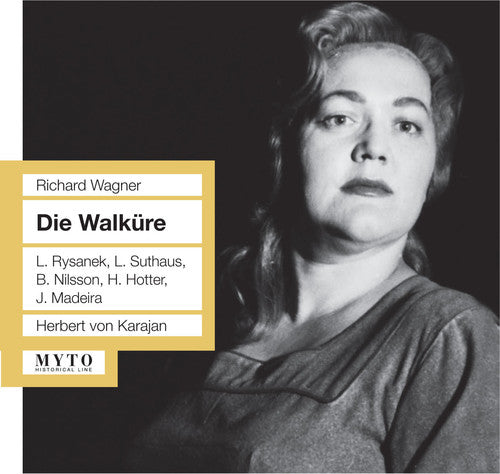 Die Walkure