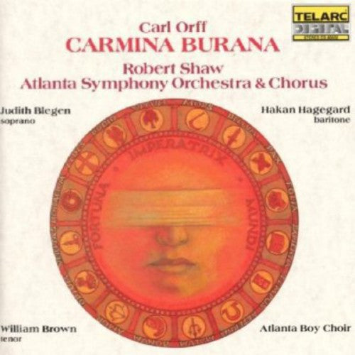 Carmina Burana