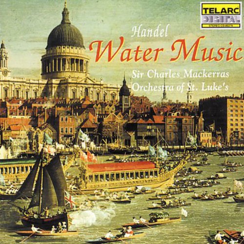 WATER MUSIC