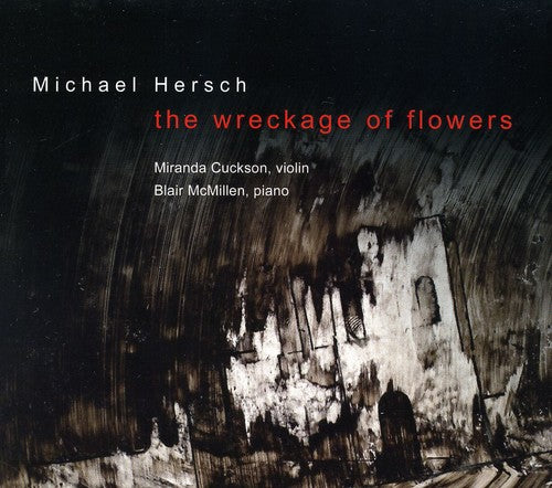 Hersch: the wreckage of flowers