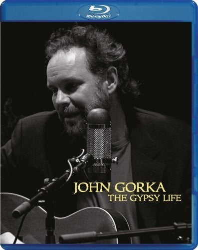 GYPSY LIFE (BLURAY)